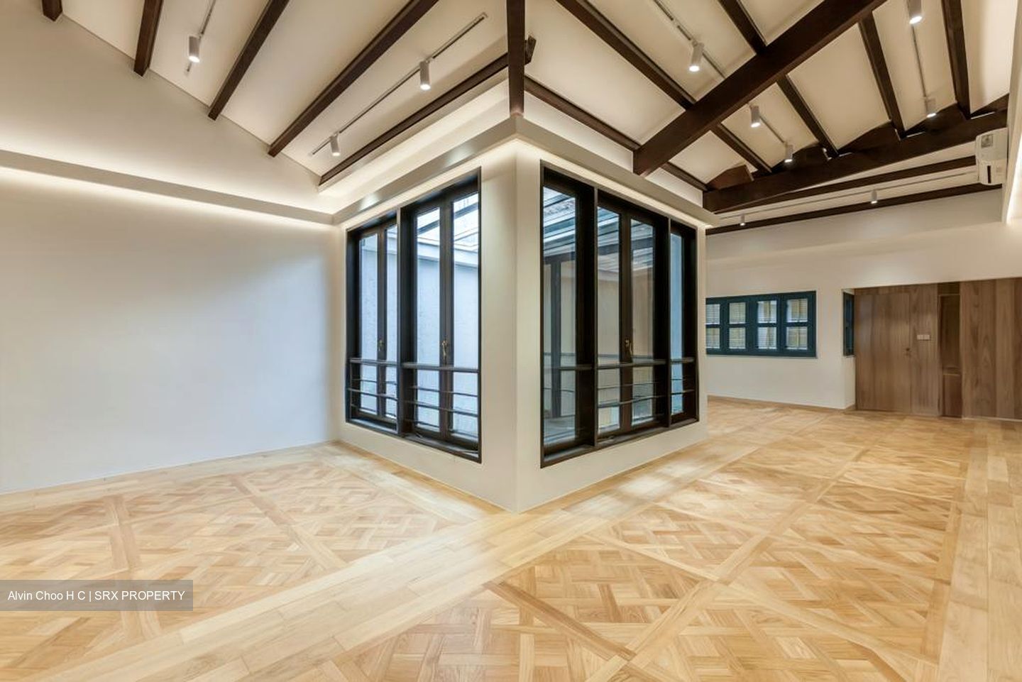 Upper Pickering Street (D1), Shop House #501150741